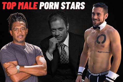 men porn star|14 Most Famous Male Porn Stars [2024]: The Top Men In Porn